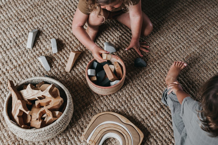 The Woodland Toys