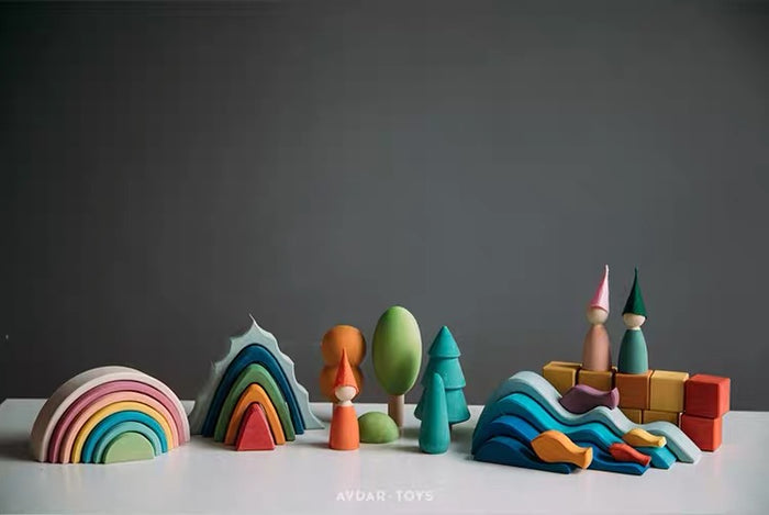 AVDAR Toys