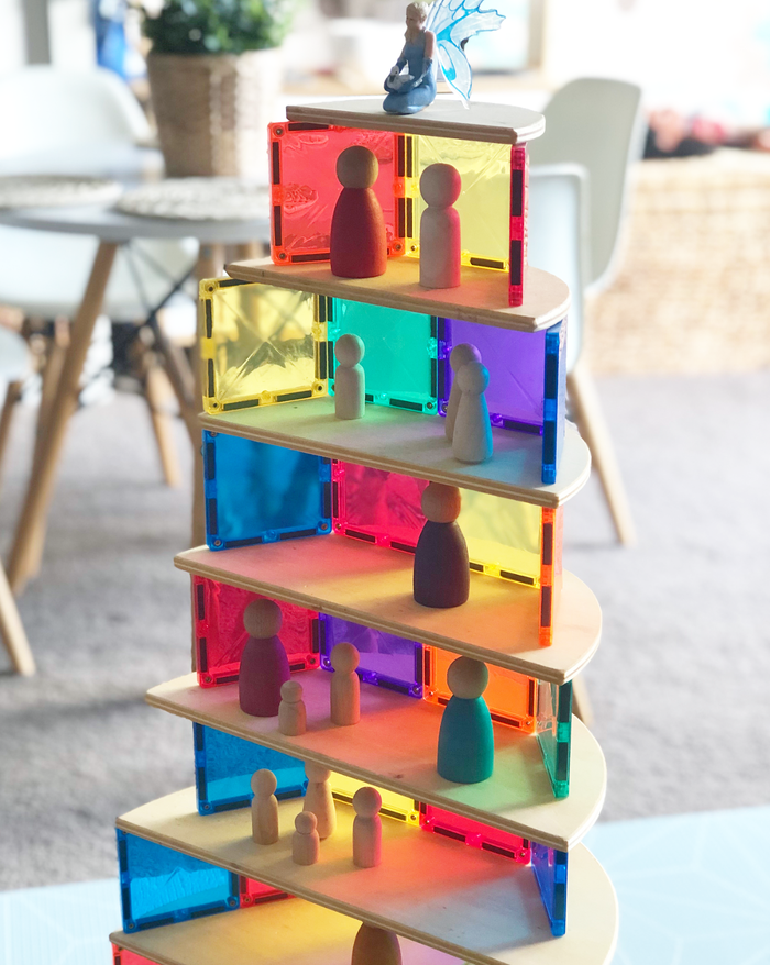 Connetix Tiles