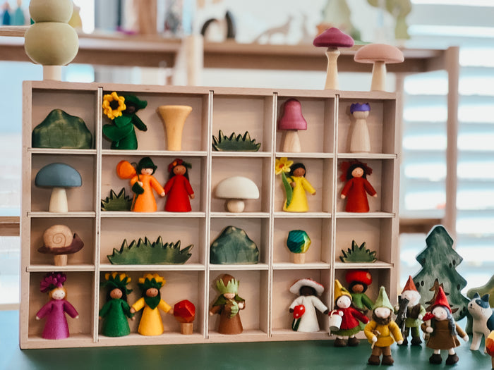 Ambrosius Dolls