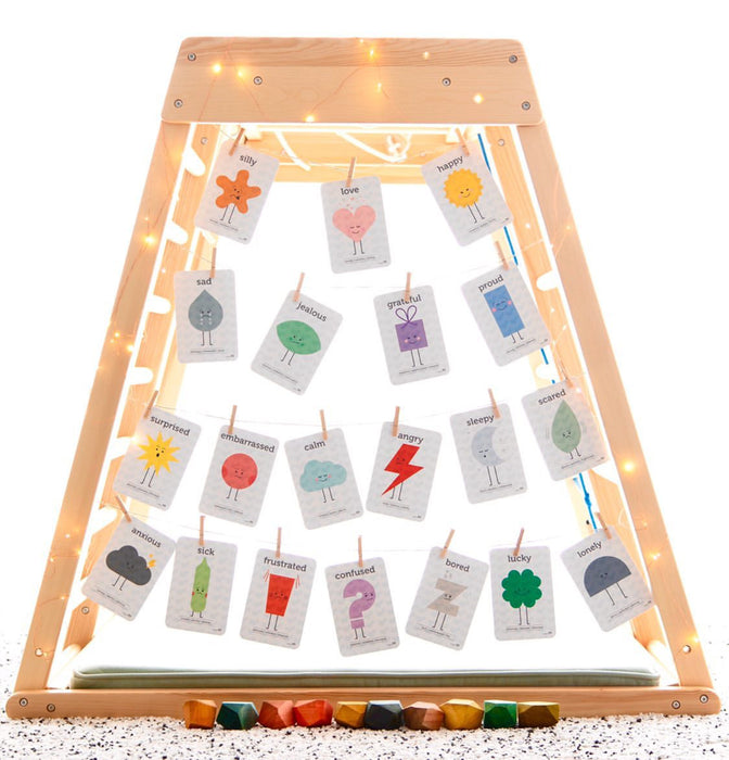 Activity Play Gym (PRE-ORDER)