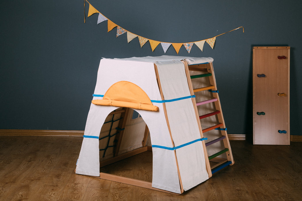 Activity Play Gym (PRE-ORDER)