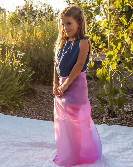 Enchanted Playsilk