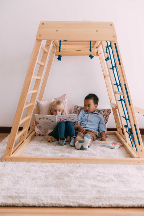 Activity Play Gym (PRE-ORDER)