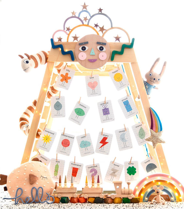 Activity Play Gym (PRE-ORDER)