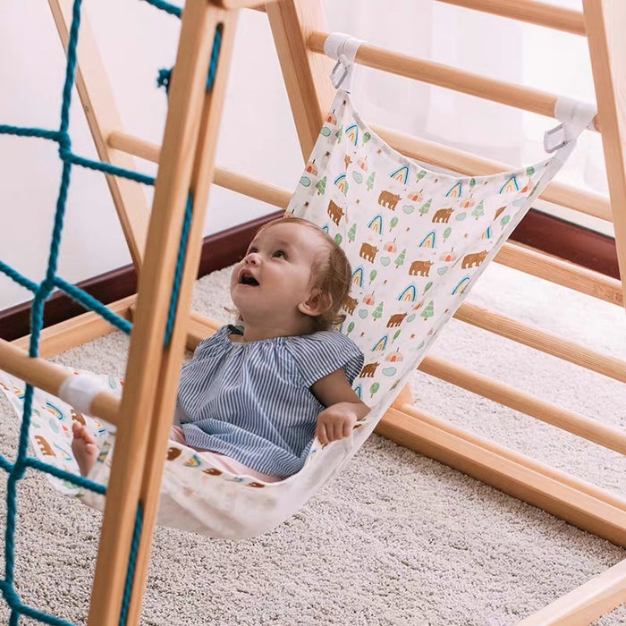 Activity Play Gym (PRE-ORDER)