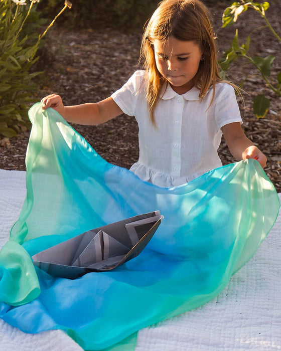 Enchanted Playsilk