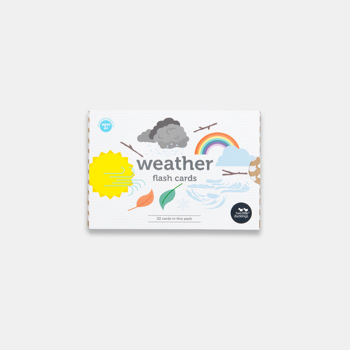 Flash Cards