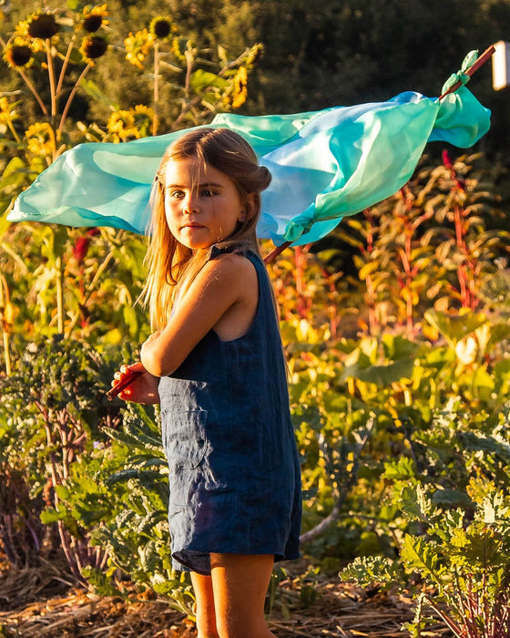 Enchanted Playsilk