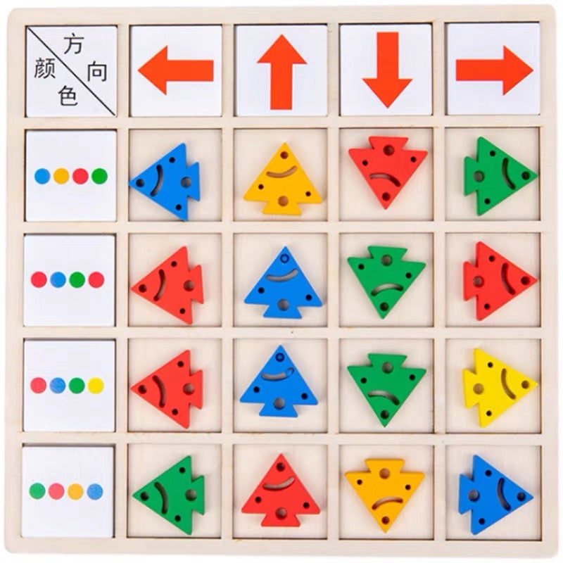Coding Game – Rejoice Toys