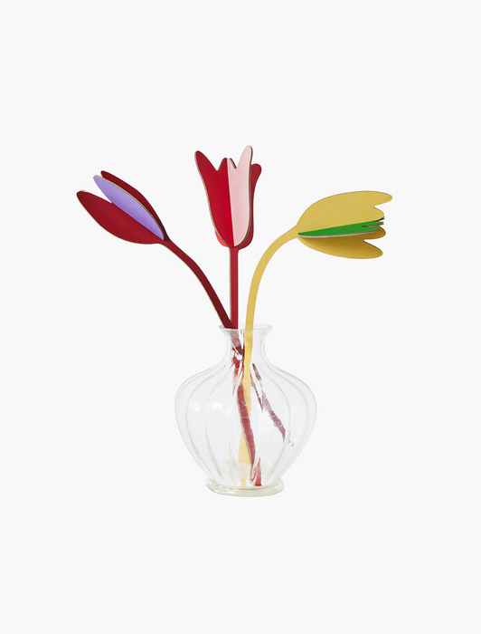 Tulip Love Bouquet