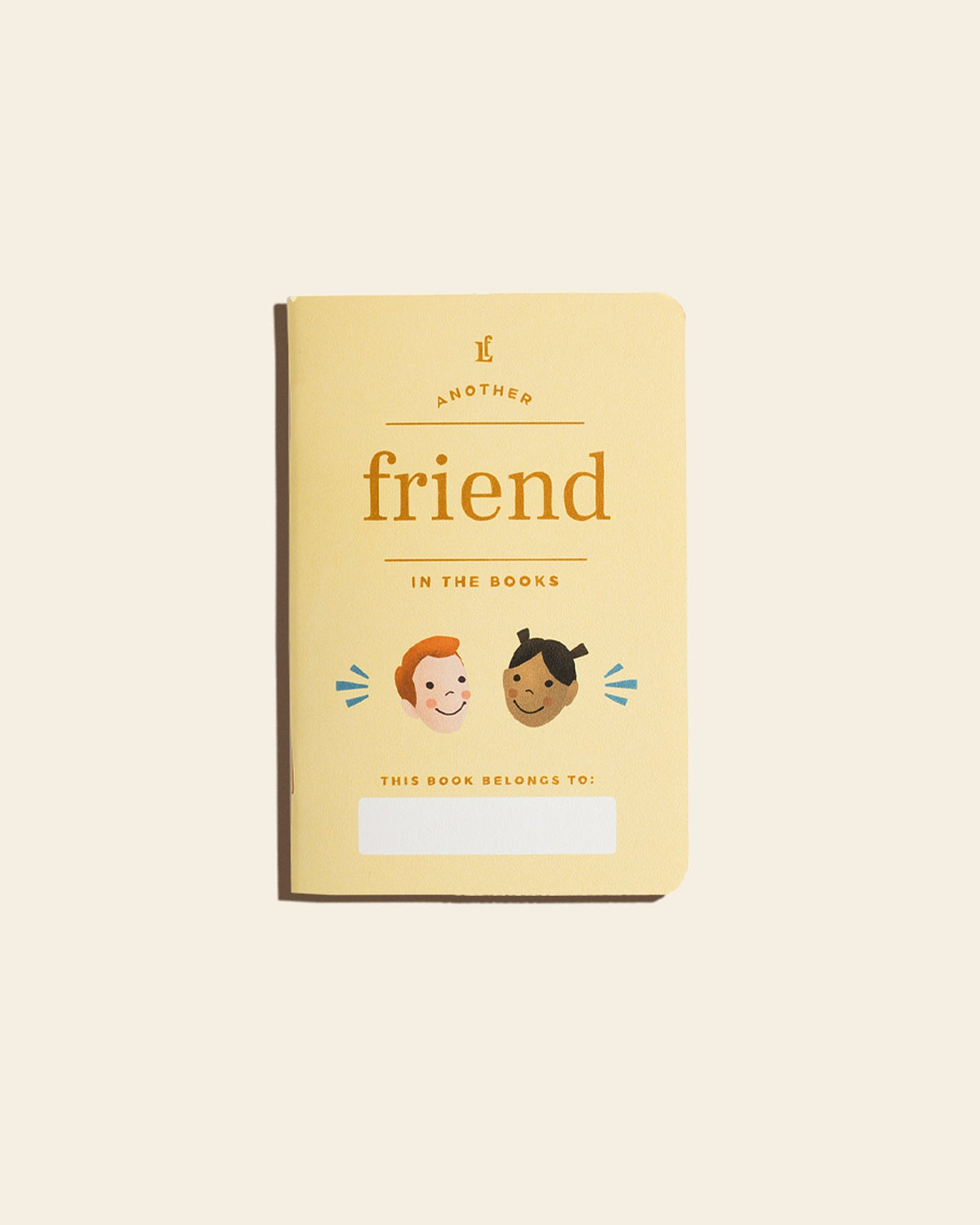 Kids Friend Passport – Rejoice Toys