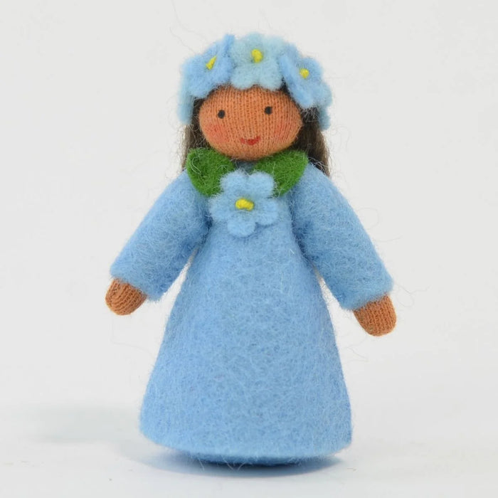 Ambrosius Forget-me-not Flower Fairy