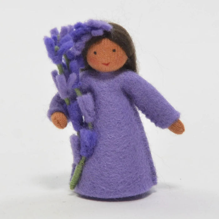 Ambrosius Lavender Flower Fairy