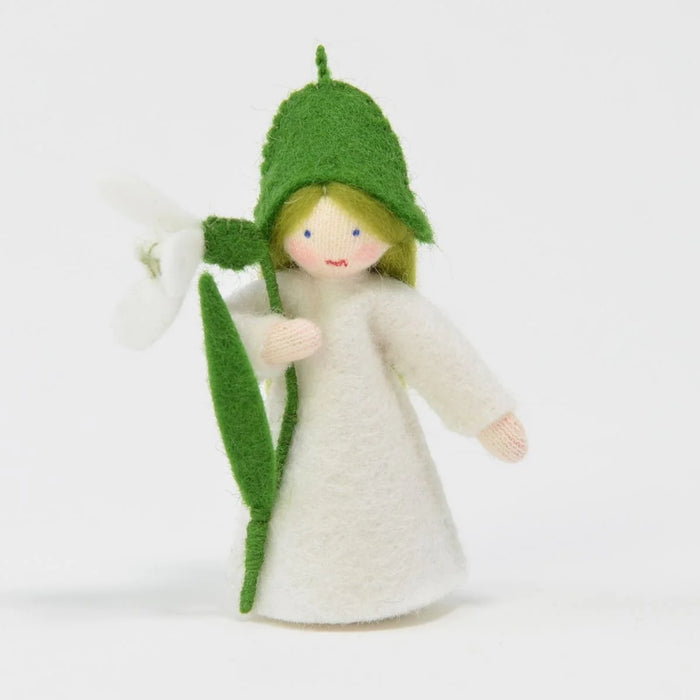 Ambrosius Snowdrop Flower Fairy