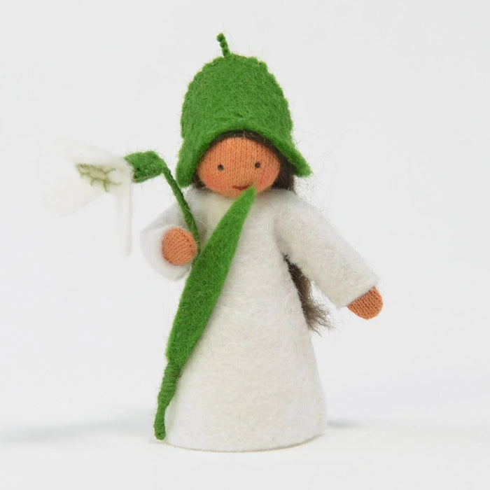 Ambrosius Snowdrop Flower Fairy