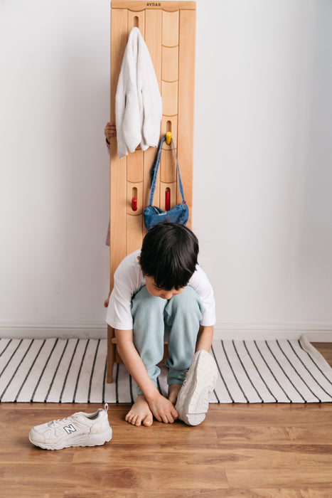 Rainbow Rack (PRE-ORDER)
