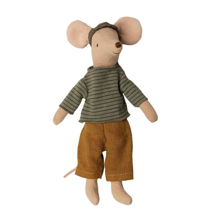Maileg Clothes for Dad Mouse