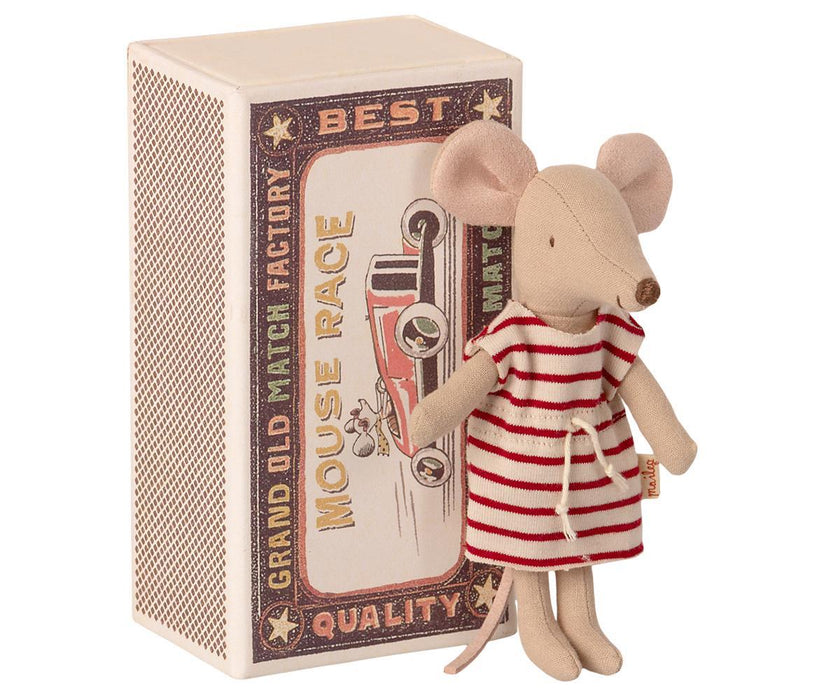 Maileg Big Sister Mouse in Box