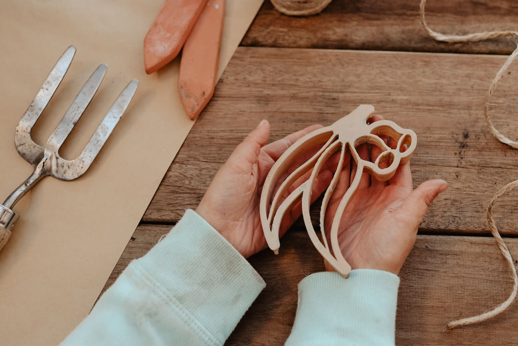 Gumnut Eco Cutter