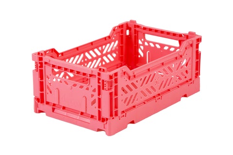 Aykasa Mini Folding Crates