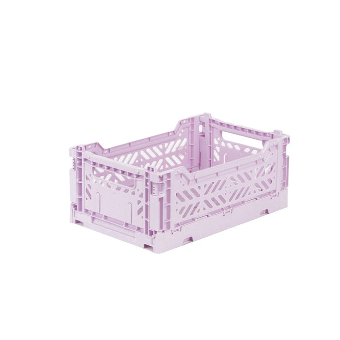 Aykasa Mini Folding Crates