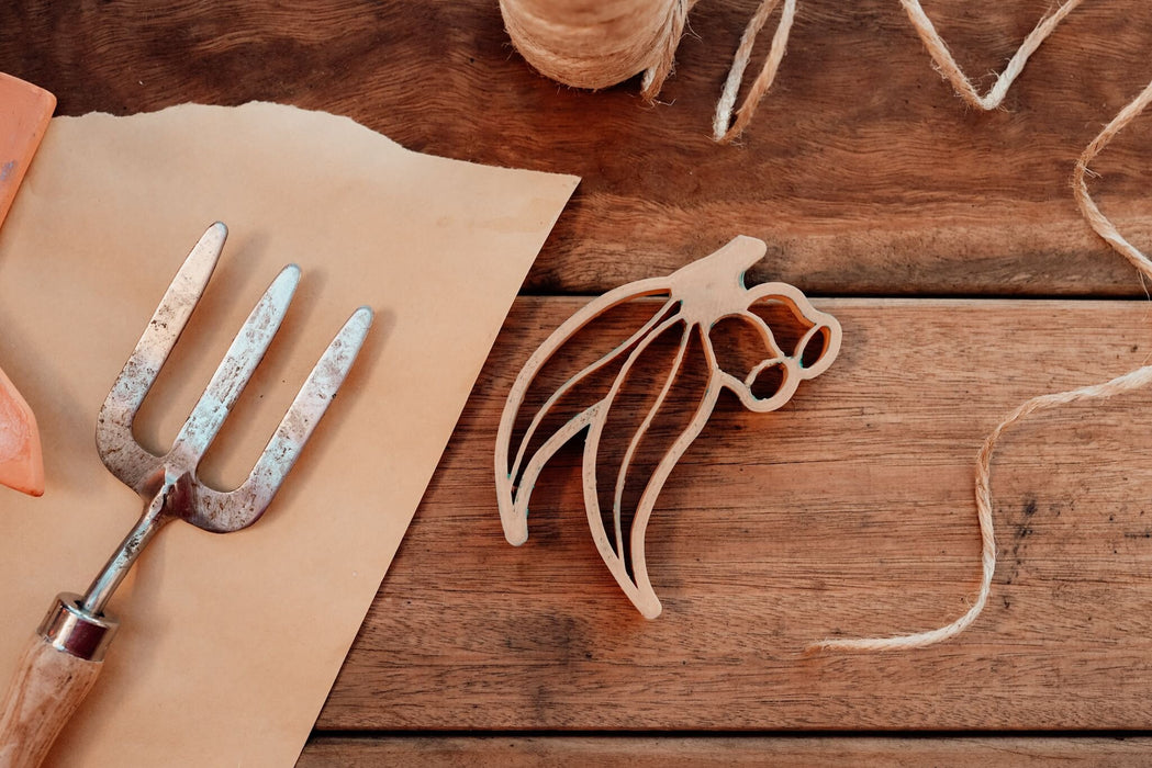 Gumnut Eco Cutter