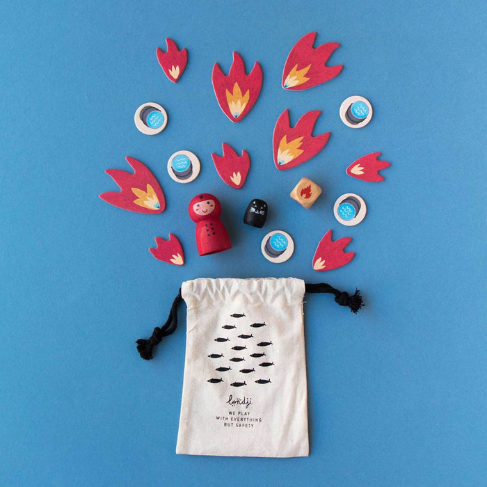 Londji Save the Cat Cooperative Game