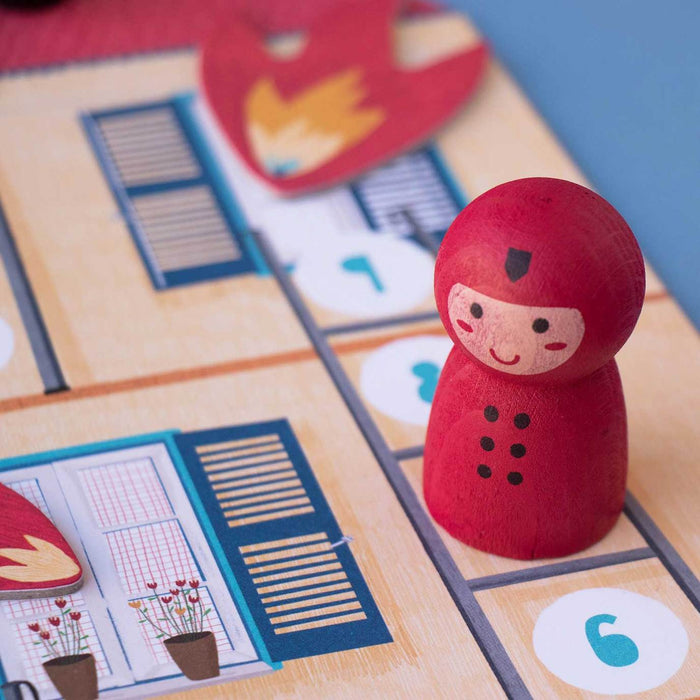 Londji Save the Cat Cooperative Game