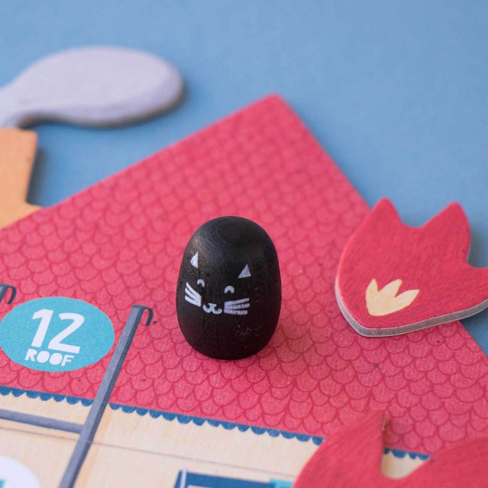 Londji Save the Cat Cooperative Game