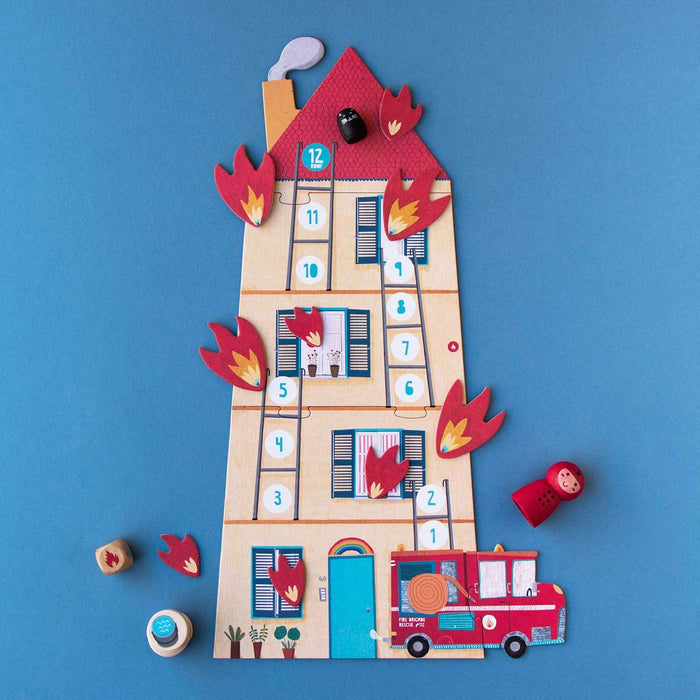 Londji Save the Cat Cooperative Game