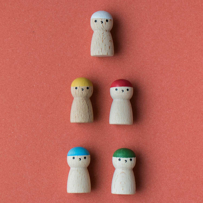 Londji Climb The Mountain Strategy Game