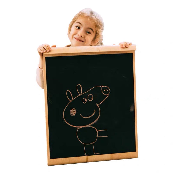 Magnetic Double-sided Drawing Board (PRE-ORDER)