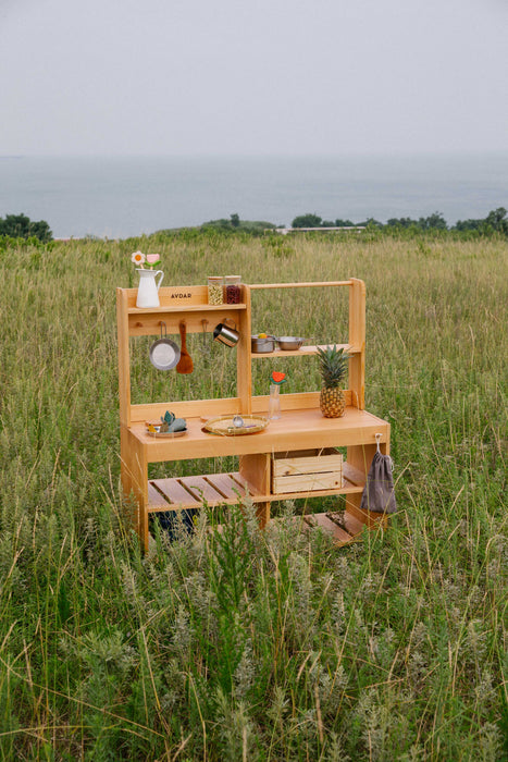 Mud Kitchen (PRE-ORDER)