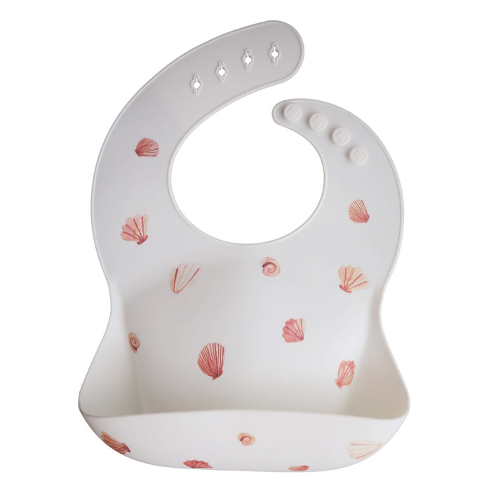 Silicone Baby Bibs