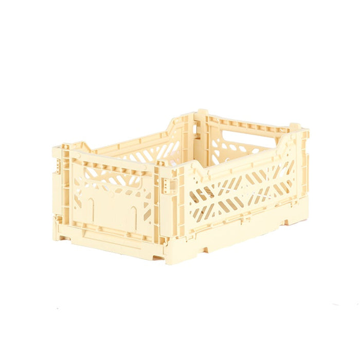 Aykasa Mini Folding Crates