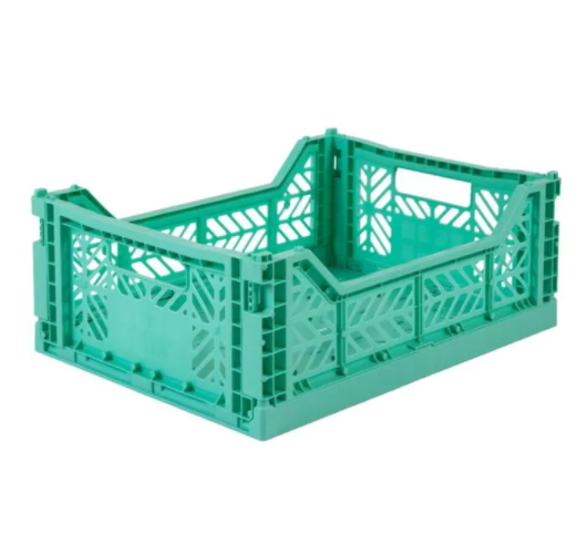 Aykasa Mini Folding Crates