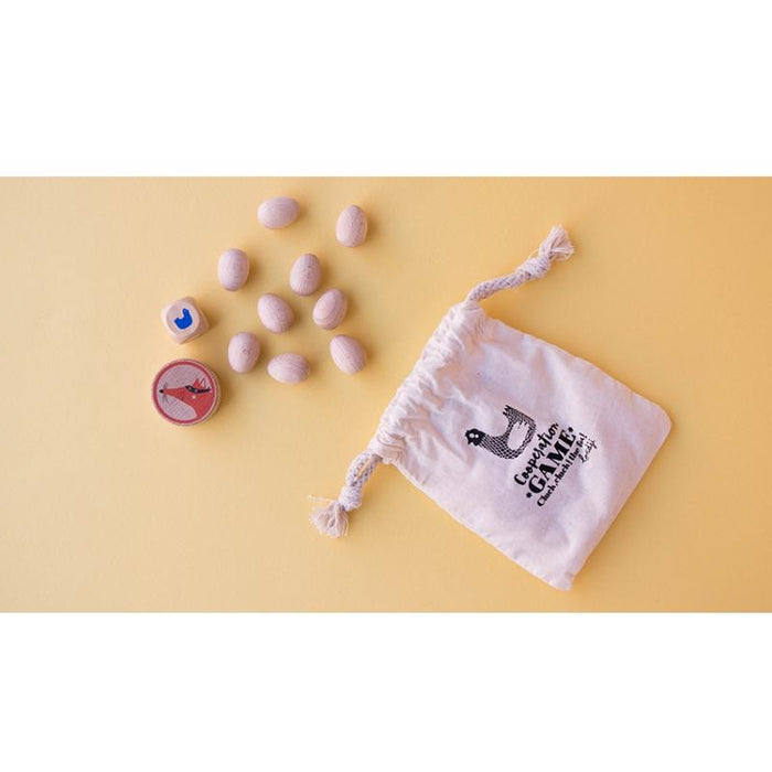 Londji Game Cluck, Cluck! The Fox!