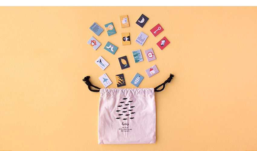 Londji I Speak 6 Languages