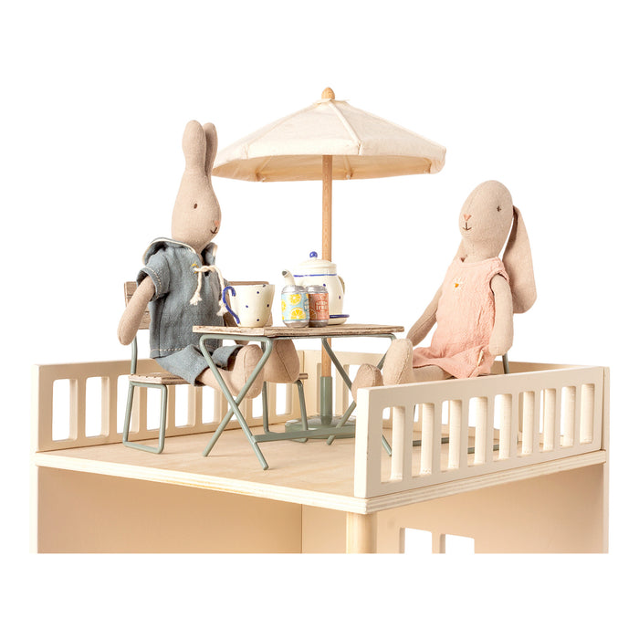 Maileg Garden Table Set Mini