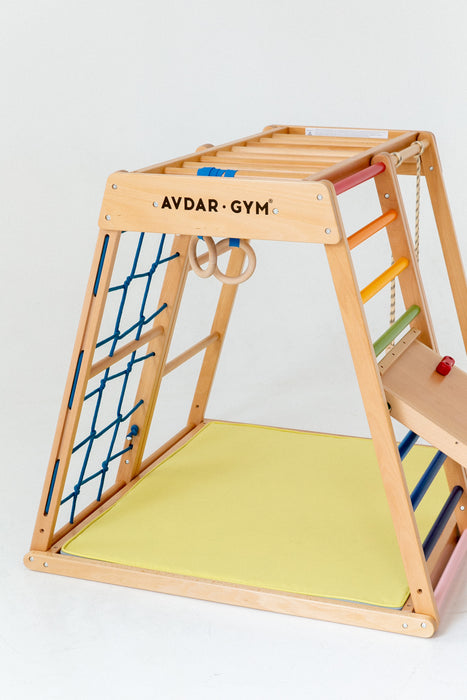 AVDAR Gym Mat (PRE-ORDER)