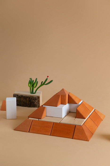 AVDAR Pyramid Blocks (PRE-ORDER)