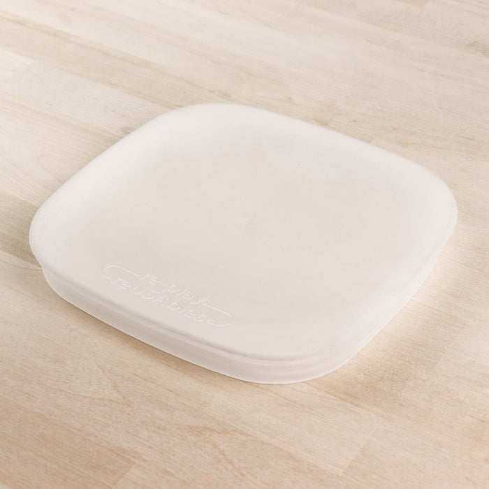 Re-Play Silicone 7" Plate Lid