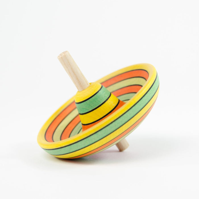 Sombrero Spinning Top Summer