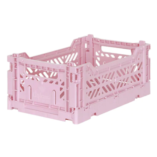 Aykasa Mini Folding Crates