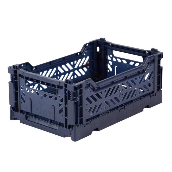 Aykasa Mini Folding Crates