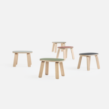 Any-way Stool (PRE-ORDER)