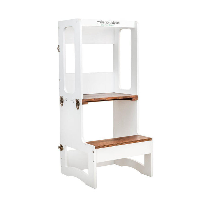 TAVOLO Convertible Learning Tower