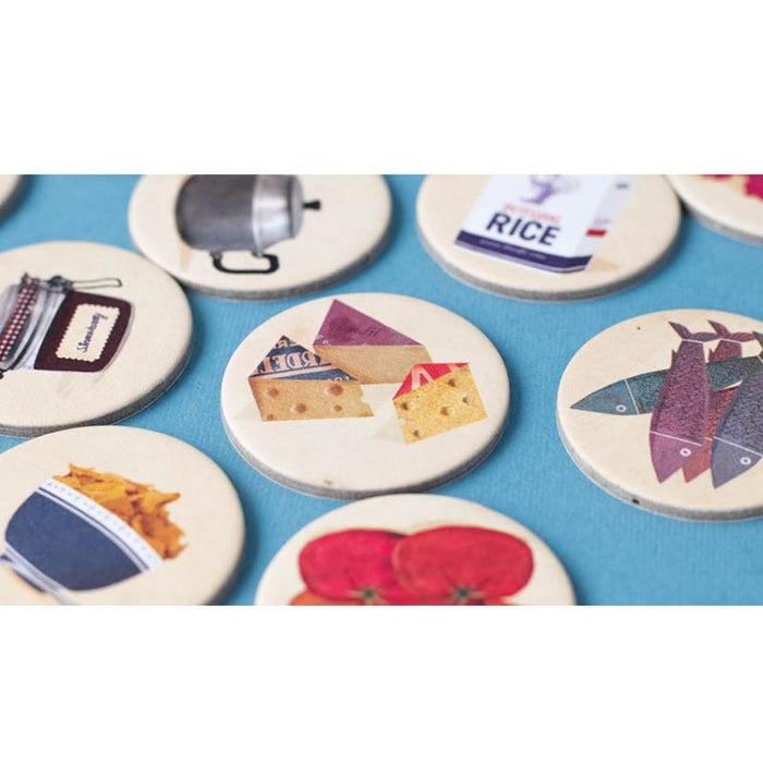 Londji Where is the Cheese? Game