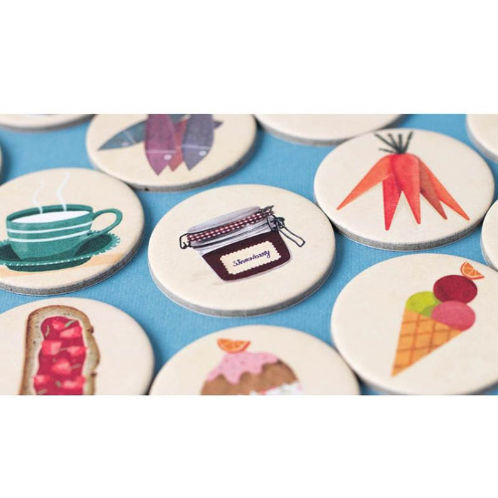 Londji Where is the Cheese? Game